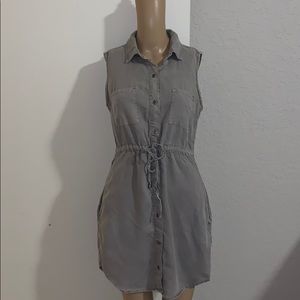 MAX Jeans Dress